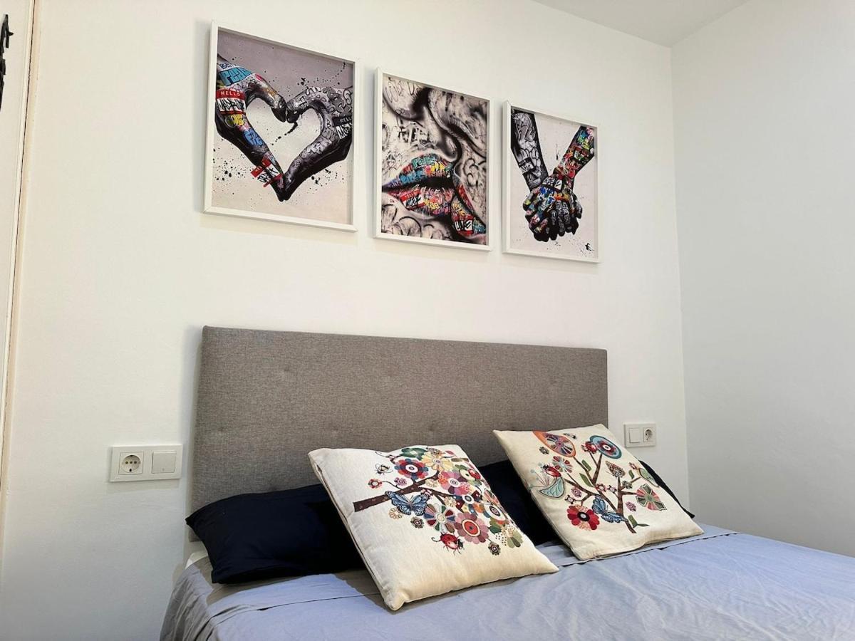 Appartamento Cosie Views Benidorm