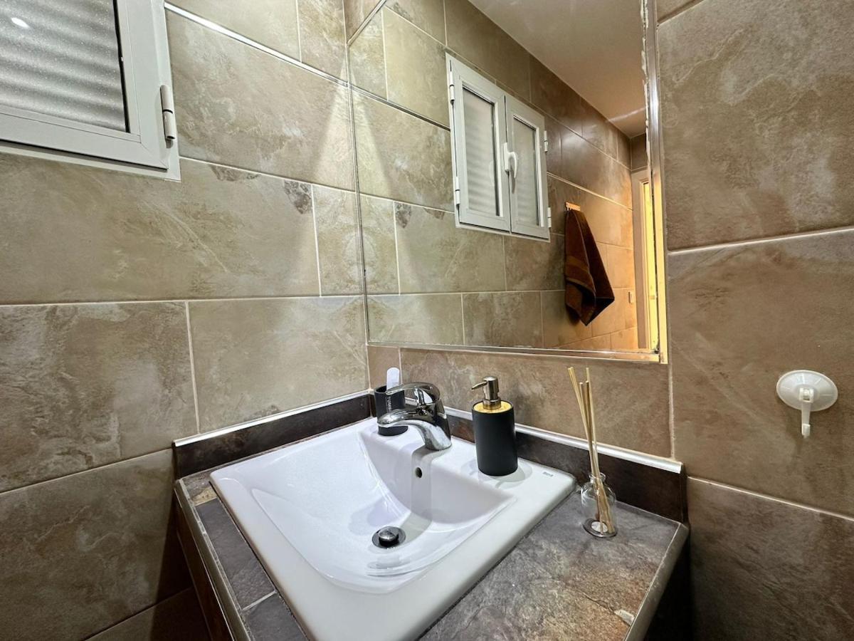 Appartamento Cosie Views Benidorm
