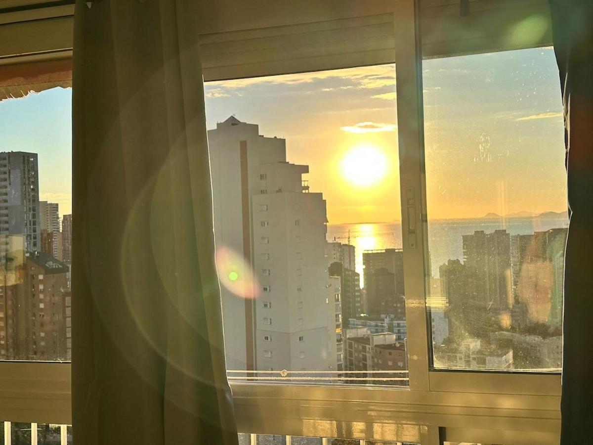 Cosie Views Apartment Benidorm
